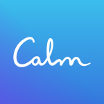 Calm: Sleep, Meditate & Relax
