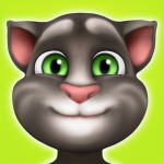 My Talking Tom: Virtual Pet Game