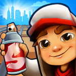 Subway Surfers: Endless Runner