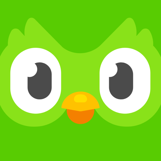 1. Duolingo: Learn Languages Free