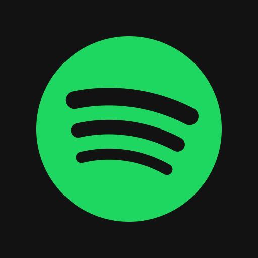 1. Spotify: Music and Podcasts